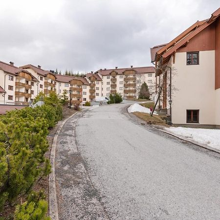 Apartment 2205 Kanzelhoehe Treffen Εξωτερικό φωτογραφία