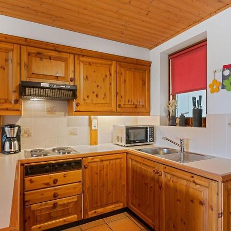 Apartment 2205 Kanzelhoehe Treffen Εξωτερικό φωτογραφία