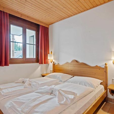 Apartment 2205 Kanzelhoehe Treffen Εξωτερικό φωτογραφία