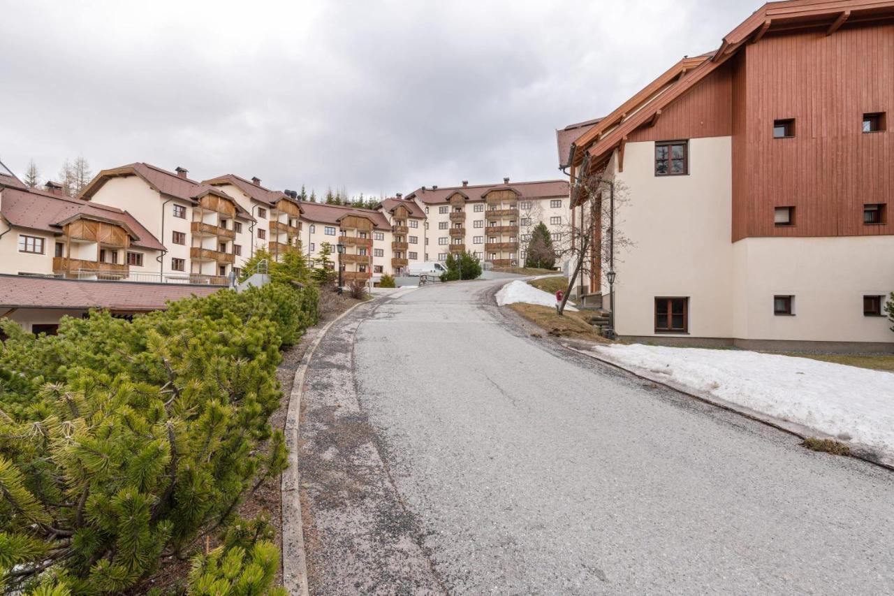 Apartment 2205 Kanzelhoehe Treffen Εξωτερικό φωτογραφία