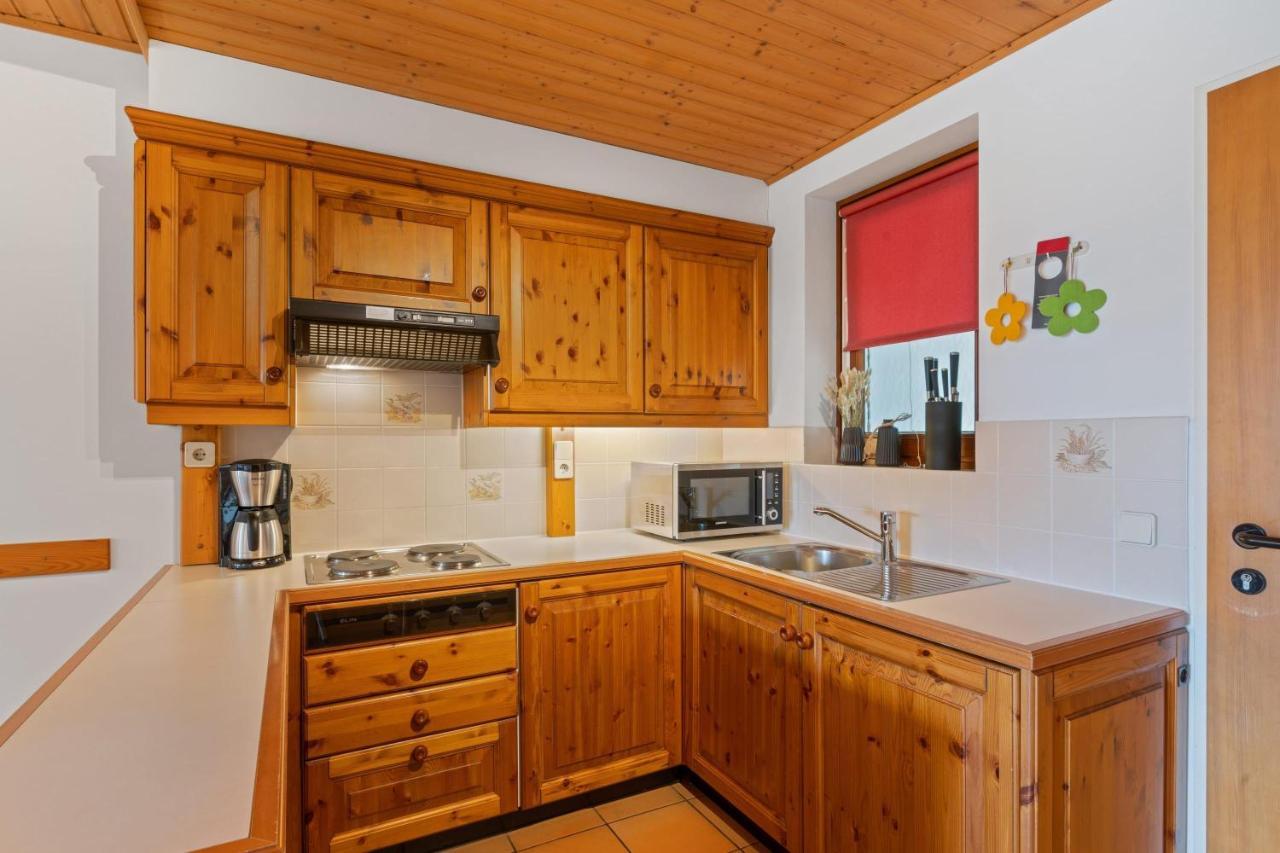 Apartment 2205 Kanzelhoehe Treffen Εξωτερικό φωτογραφία