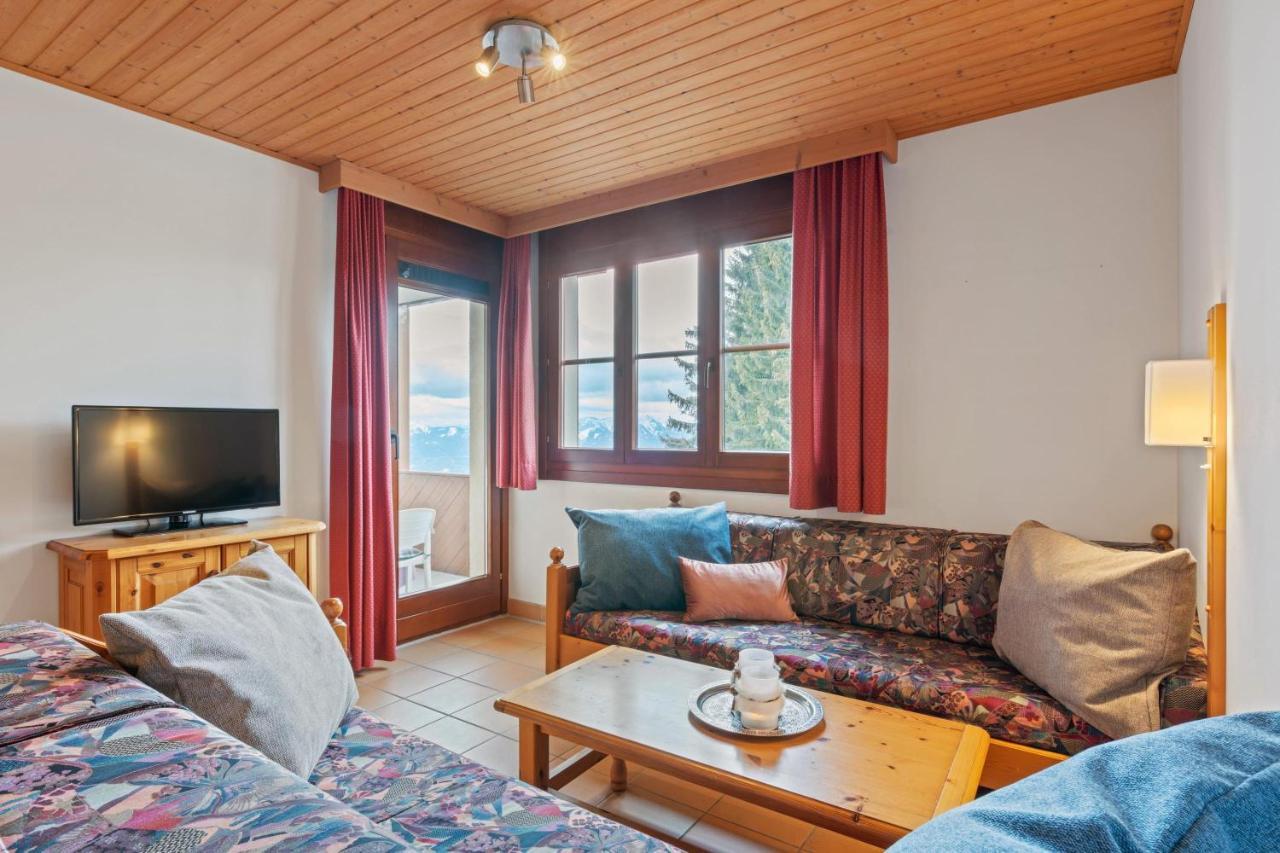 Apartment 2205 Kanzelhoehe Treffen Εξωτερικό φωτογραφία