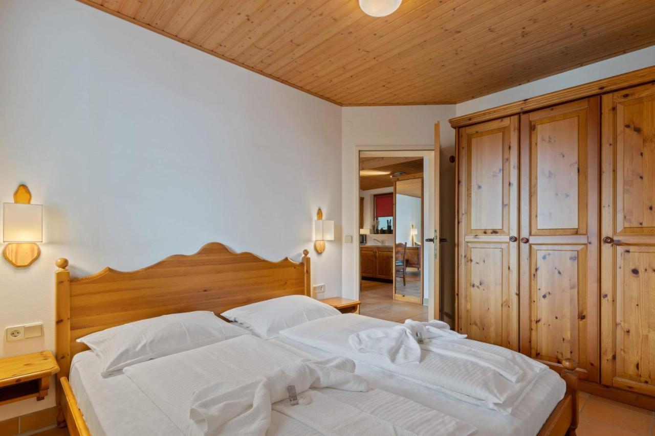Apartment 2205 Kanzelhoehe Treffen Εξωτερικό φωτογραφία